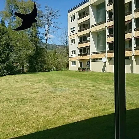 Wohn 70 Qm 4 Og Apartment