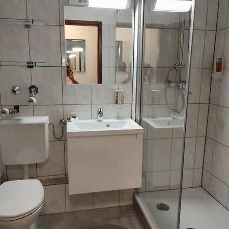Wohn 70 Qm 4 Og Apartment