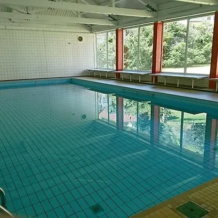 Apartmán Wohn 70 Qm 4 Og